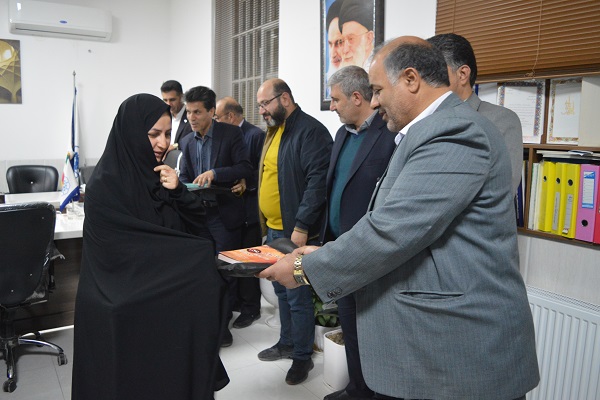 برگزاری یکصد و شصت و پنجمین جلسه شورای اسلامی شهر اشکذر