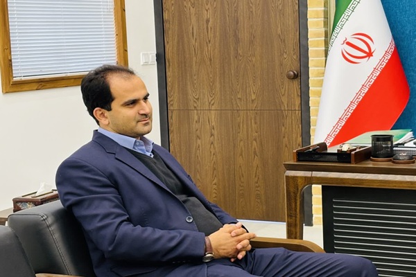 تشدید گشت بازرسی در سطح شهر توسط اجرائیات شهرداری اشکذر